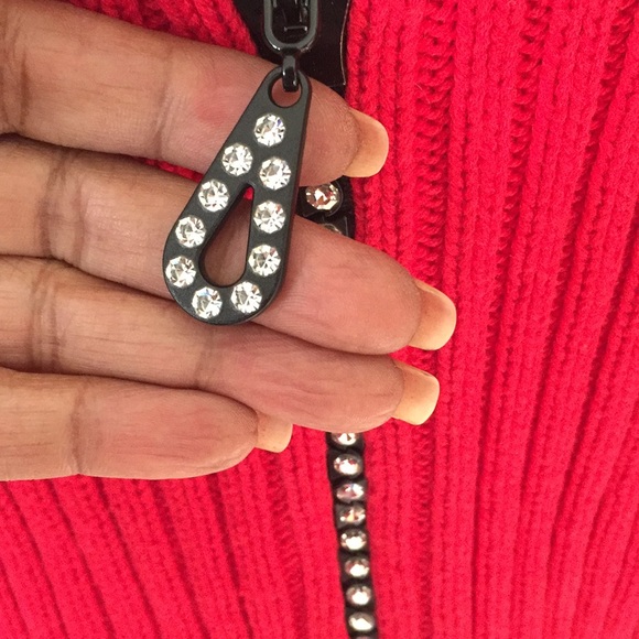 Vintage Sweater with Pizzaz🤩 - Picture 6 of 8